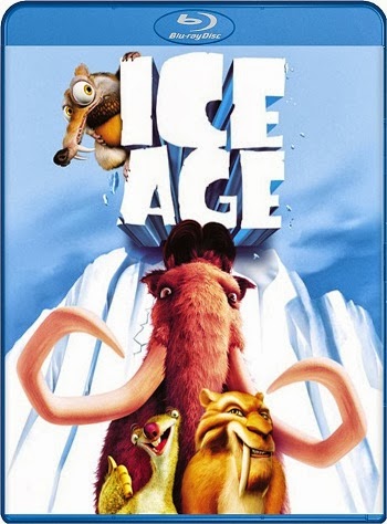 ice age 1 greek audio full movie