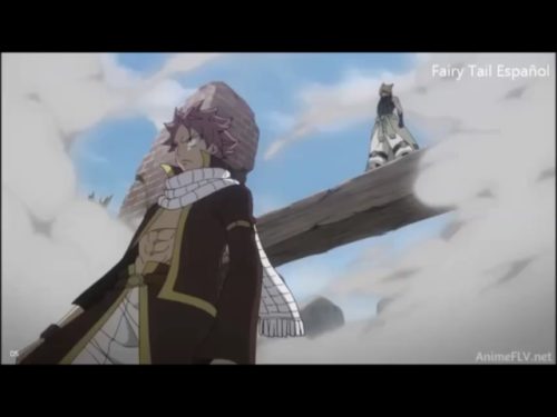 fairy tail episode 235